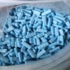 Blue Xanax 2Mg bars