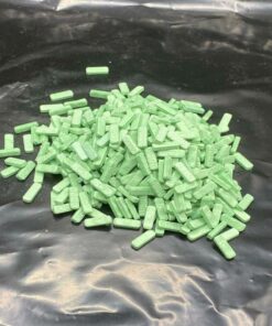 Green Xanax 2Mg