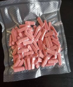 Red Xanax 2Mg
