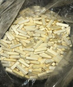 Yellow Xanax 2Mg